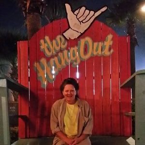 Meet your Posher, Angela