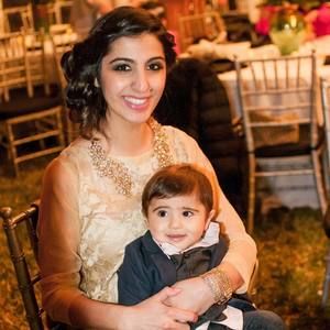 Meet your Posher, Maham