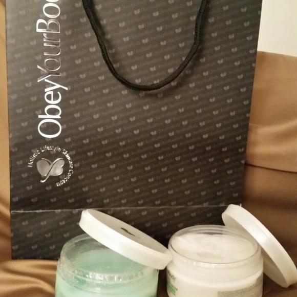 Body skincare