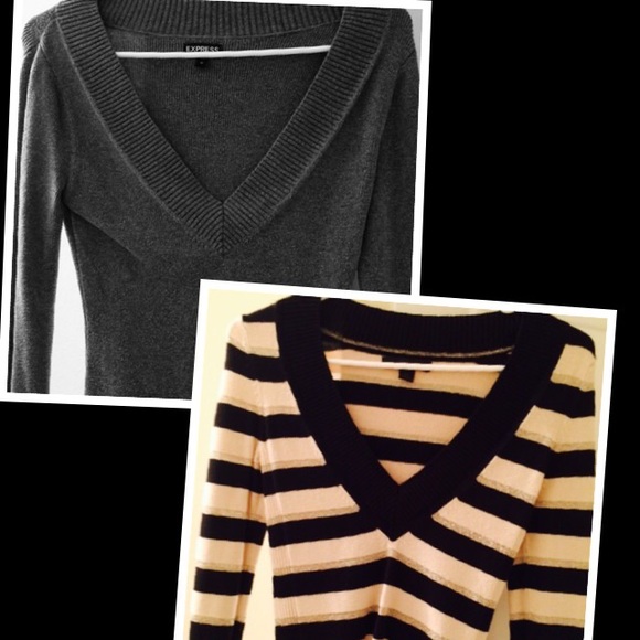 2 sweaters for 1 price