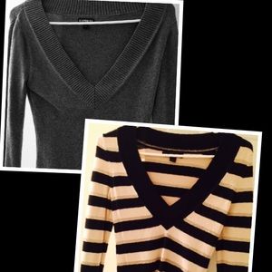 2 sweaters for 1 price