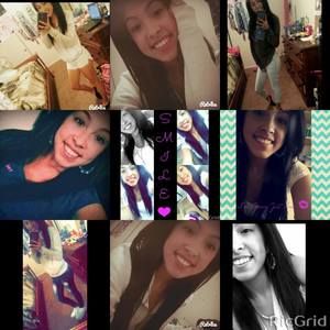 Meet your Posher, Tiffany