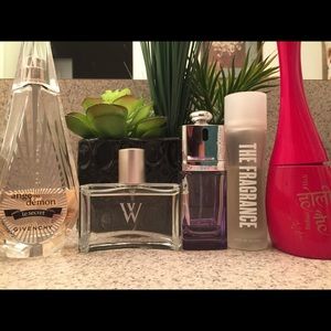 Designer fragrance💕 VS