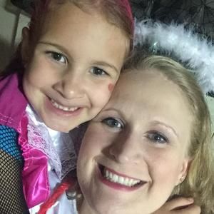 Meet your Posher, Erica