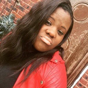 Meet your Posher, Amber