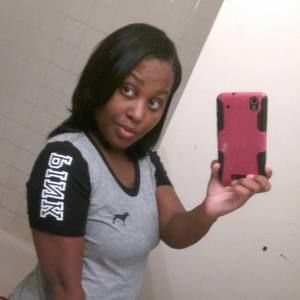 Meet your Posher, Patricia