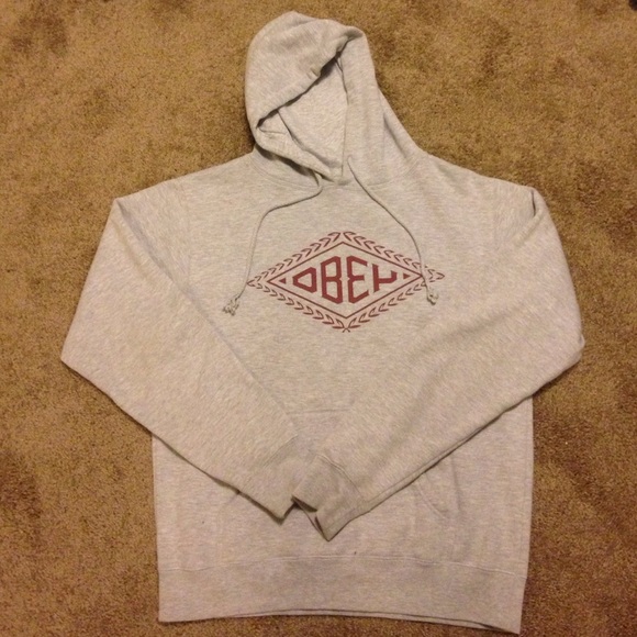 Obey Sweatshirt