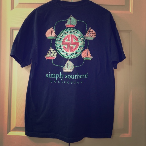 Simply Southern Sailboats ⛵️