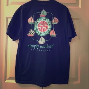 Simply Southern Sailboats ⛵️