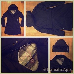 lululemon athletica Apres Piste jacket