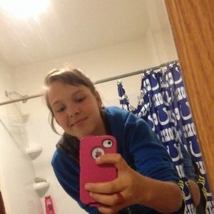 Meet your Posher, Chyanne