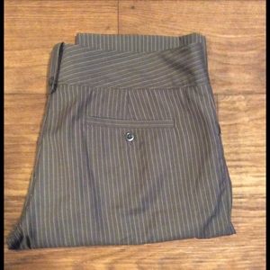 Old Navy Slacks. Size 14.