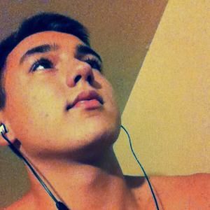 Meet your Posher, Ethan