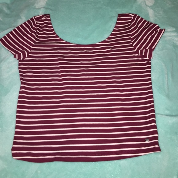 AE CROP TOP
