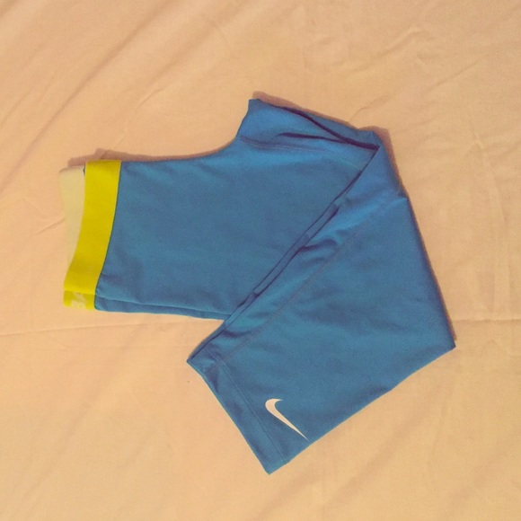 Nike Pro Combat Size Small