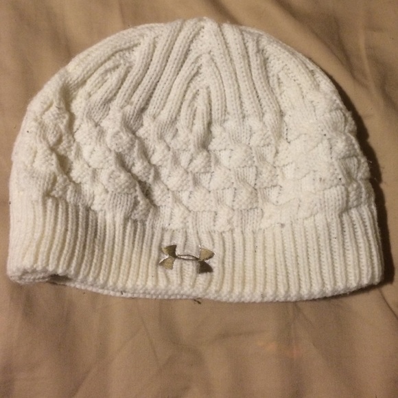 Women's under armour hat