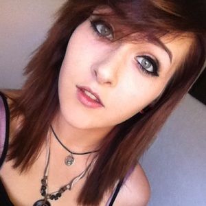 Meet your Posher, Ciera