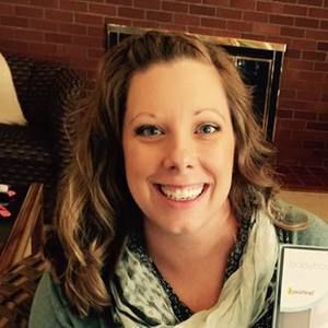 Meet your Posher, Kari