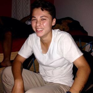 Meet your Posher, Priscilla