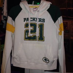 VS greenbay sweater