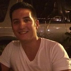 Meet your Posher, Patrick