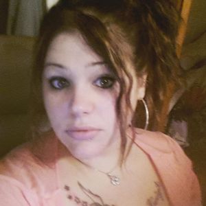 Meet your Posher, Leah