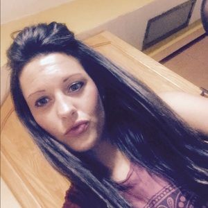 Meet your Posher, Lacey