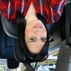 Meet your Posher, Lisandra