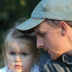 Meet your Posher, Roxi