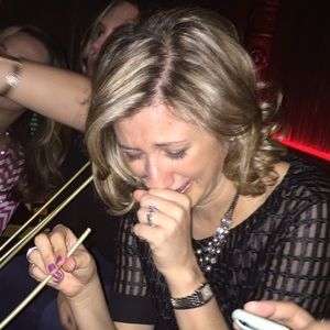 Meet your Posher, Deanna