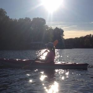 Meet your Posher, Terissa