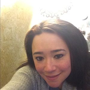 Meet your Posher, Leah