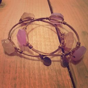 Bourbon and Boweties