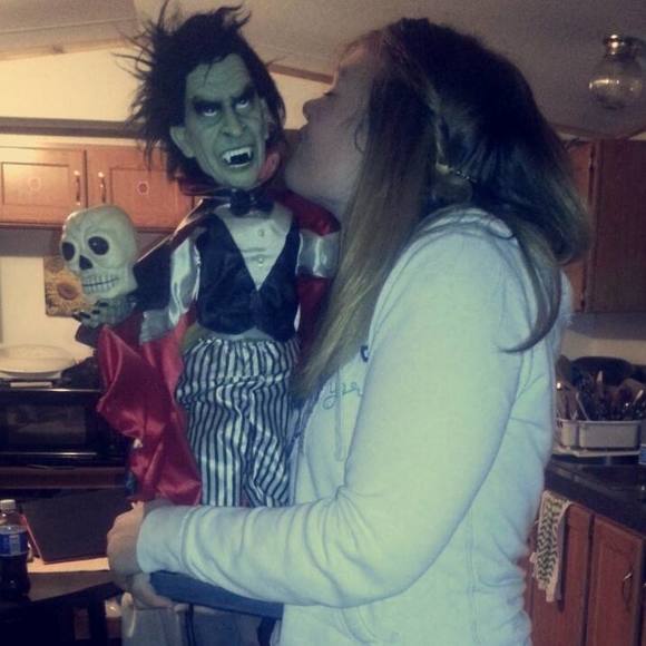 Meet your Posher, Brookie - Picture 1 of 1