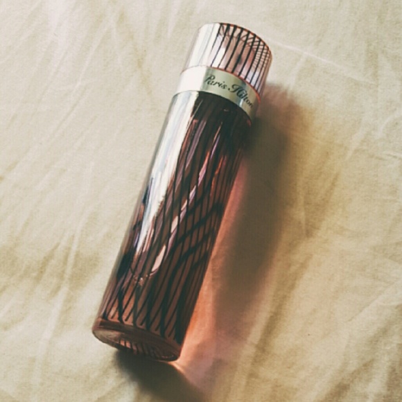 Paris Hilton Eau de Parfum Spray 🌹