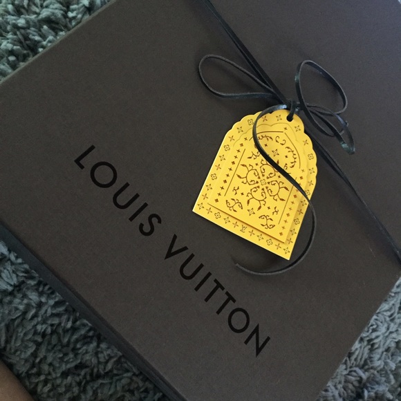 LV bag