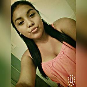 Meet your Posher, Jeannette