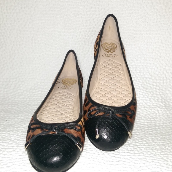 💥Sale💥 VC- Izella leopard