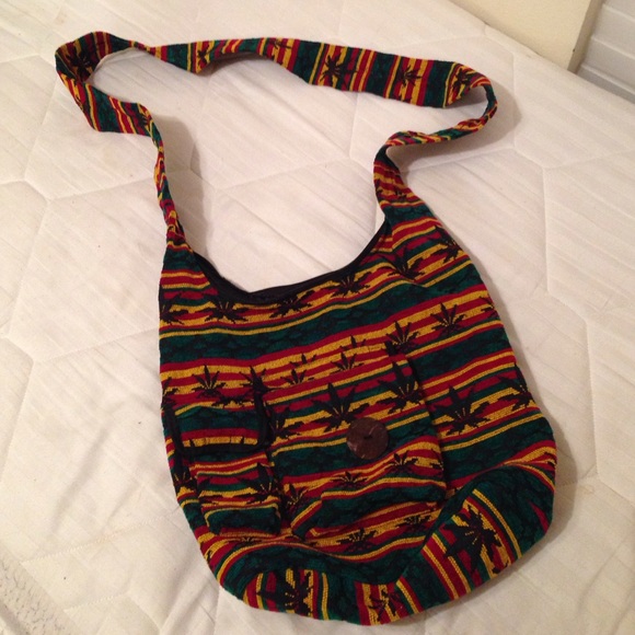 Rastaca Bag