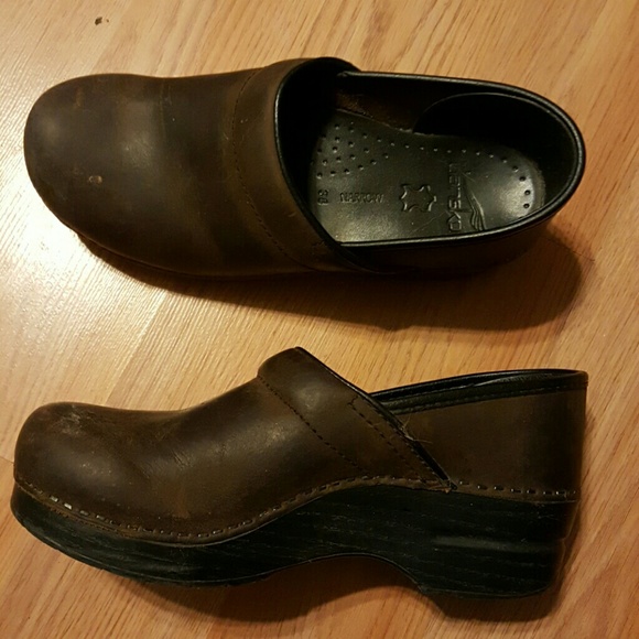 Dansko