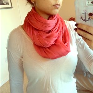 Multi way Infinity Scarf