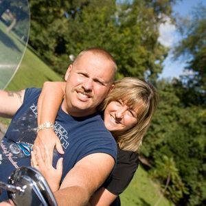 Meet your Posher, Teresa