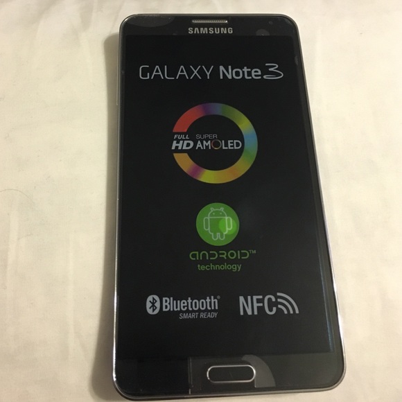 Samsung Galaxy Note III - Picture 1 of 3