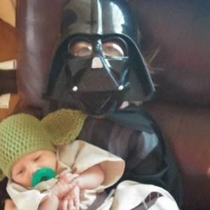 Meet your Posher, Shelby