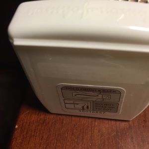 Meet your Posher, Cecile