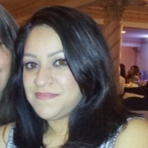 Meet your Posher, Mel