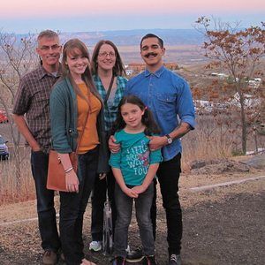 Meet your Posher, Lori