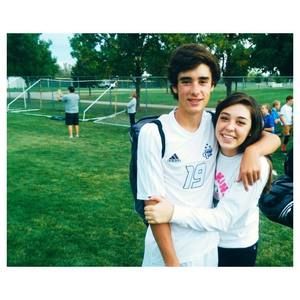 Meet your Posher, Karina