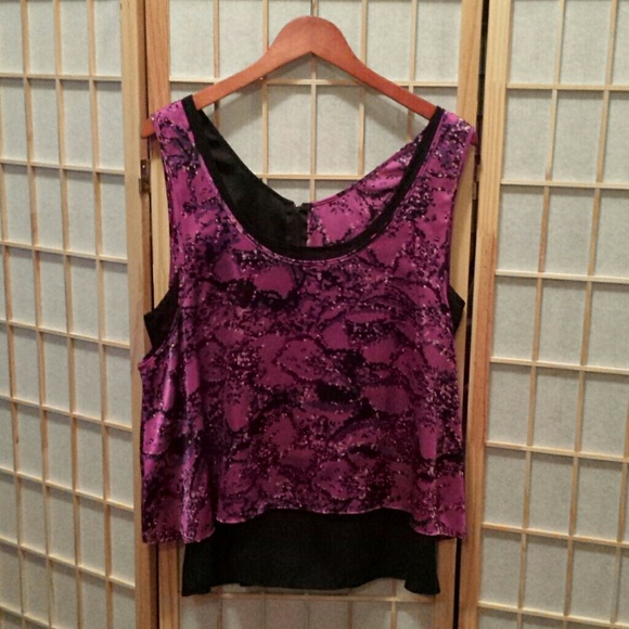 BCBGeneration Tank Top