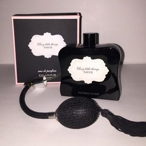 Victorias Secret Sexy Little Things Noir 3.4oz